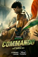 Movie poster: Commando Season 1 Episode 4
