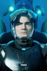 Movie poster: Mech Cadets Season 1 Episode 7