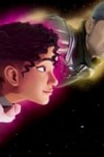 Movie poster: Mech Cadets Season 1 Episode 5