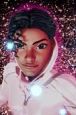 Movie poster: Mech Cadets Season 1 Episode 3