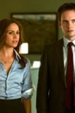 Movie poster: Suits Season 1 Episode 8