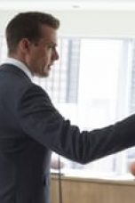 Movie poster: Suits Season 4 Episode 12