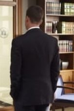 Movie poster: Suits Season 3 Episode 8
