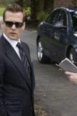 Movie poster: Suits Season 3 Episode 2