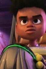 Movie poster: My Dad the Bounty Hunter Season 2 Episode 9