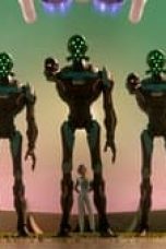 Movie poster: My Dad the Bounty Hunter Season 2 Episode 8