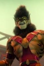 Movie poster: My Dad the Bounty Hunter Season 2 Episode 7