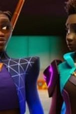 Movie poster: My Dad the Bounty Hunter Season 2 Episode 6