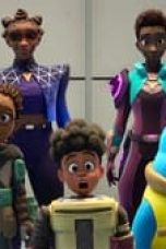 Movie poster: My Dad the Bounty Hunter Season 2 Episode 5