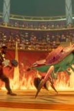 Movie poster: My Dad the Bounty Hunter Season 2 Episode 4