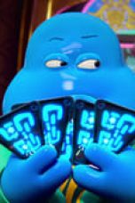 Movie poster: My Dad the Bounty Hunter Season 2 Episode 3