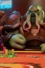 Movie poster: My Dad the Bounty Hunter Season 2 Episode 2