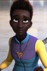 Movie poster: My Dad the Bounty Hunter Season 2 Episode 1