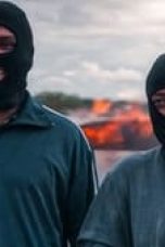 Movie poster: New Bandits Season 1 Episode 1