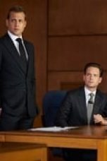 Movie poster: Suits Season 5 Episode 12