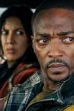 Movie poster: Twisted Metal Season 1 Episode 9