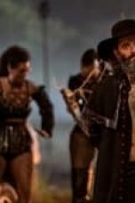 Movie poster: Twisted Metal Season 1 Episode 8