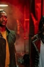 Movie poster: Twisted Metal Season 1 Episode 7