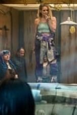 Movie poster: Twisted Metal Season 1 Episode 4