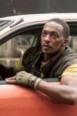 Movie poster: Twisted Metal Season 1 Episode 1