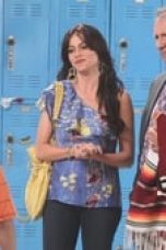 Movie poster: Modern Family Season 1 Episode 6