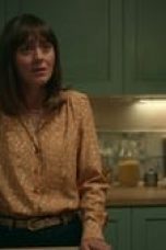 Movie poster: Who Is Erin Carter? Season 1 Episode 3