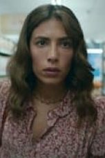 Movie poster: Who Is Erin Carter? Season 1 Episode 1