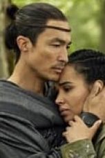 Movie poster: The Wheel of Time Season 2 Episode 3