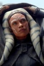 Movie poster: Ahsoka Season 1 Episode 1