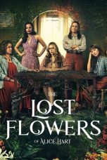 Movie poster: The Lost Flowers of Alice Hart Season 1 Episode 4