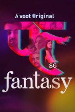 Movie poster: Fuh Se Fantasy 2023