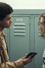 Movie poster: Harlan Coben’s Shelter Season 1 Episode 4