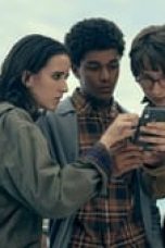 Movie poster: Harlan Coben’s Shelter Season 1 Episode 2