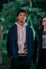 Movie poster: Harlan Coben’s Shelter Season 1 Episode 1