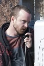 Movie poster: Breaking Bad Season 5 Episode 12