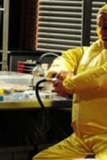 Movie poster: Breaking Bad Season 3 Episode 8