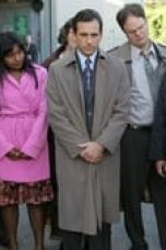 Movie poster: The Office Season 3 Episode 4
