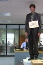 Movie poster: The Office Season 3 Episode 3