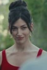 Movie poster: Burning Body Season 1 Episode 3