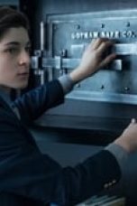 Movie poster: Gotham Season 1 Episode 21