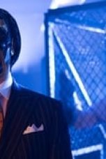 Movie poster: Gotham Season 1 Episode 8