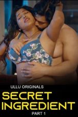 Movie poster: Secret Ingredient Season 1 Episode 3