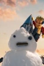 Movie poster: I Am Groot Season 2 Episode 3