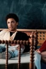 Movie poster: From Season 1 Episode 8