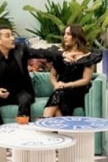 Movie poster: Koffee with Karan Season 7 Episode 13