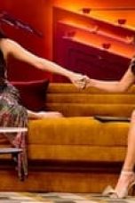 Movie poster: Koffee with Karan Season 7 Episode 2