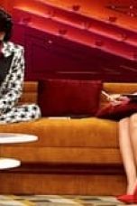 Movie poster: Koffee with Karan Season 7 Episode 1