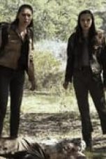 Movie poster: Fear the Walking Dead Season 6 Episode 7