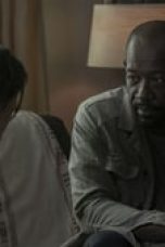 Movie poster: Fear the Walking Dead Season 5 Episode 14