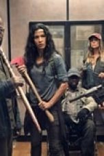 Movie poster: Fear the Walking Dead Season 4 Episode 15